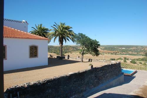 Agroturismo Herdade Do Vau