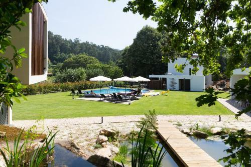 Quinta Do Pomar Maior