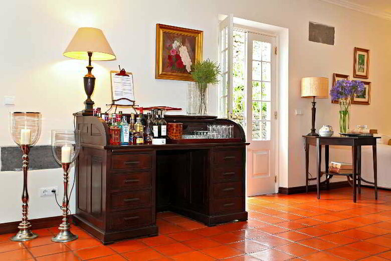 Agroturismo Quinta Da Abelheira