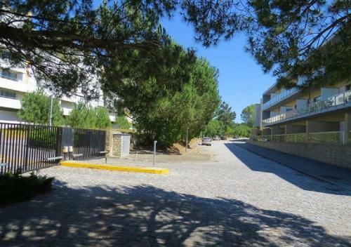 Apartamento Dunas