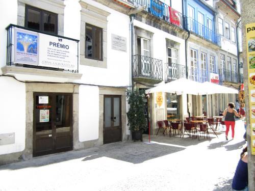 Apartamentos Valdemar