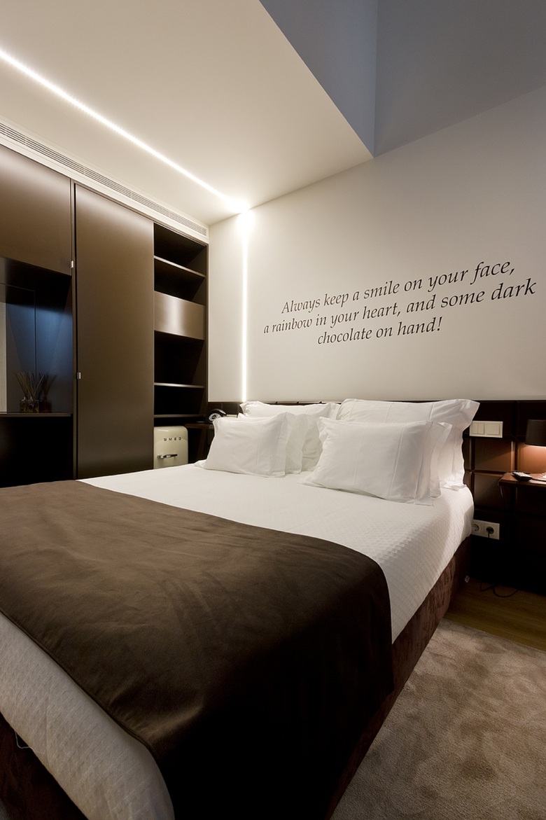 Hotel Fabrica Do Chocolate