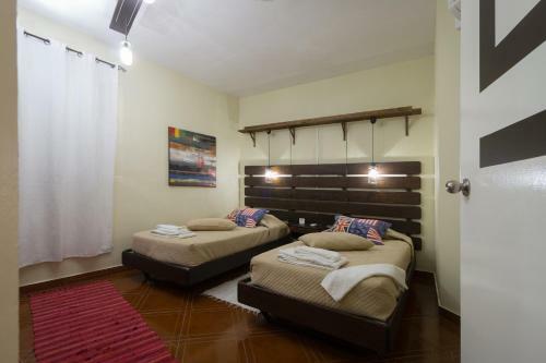 Beja Hostel