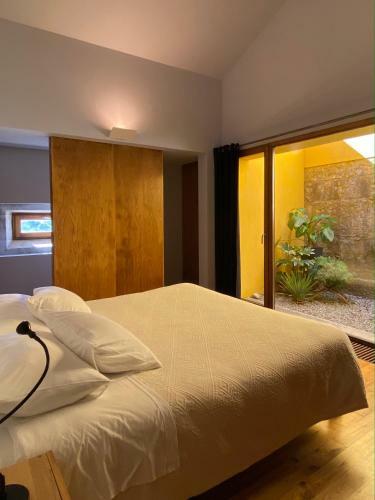 Agroturismo Quinta Da Boa Viagem