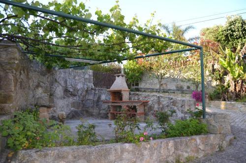 Agroturismo Quinta Do Real - Casa De Campo