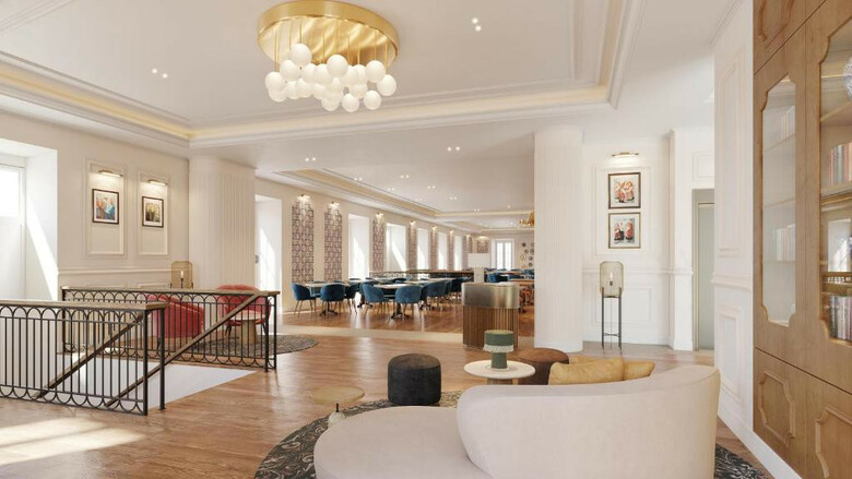 Hotel Ap Dona Aninhas - Viana Do Castelo
