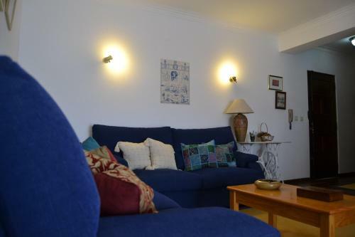 Amorosa Beach Apartment