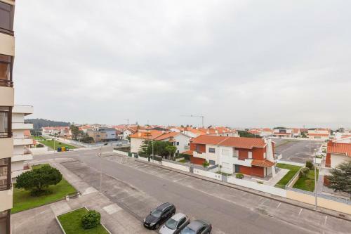 Amorosa Beach Apartment