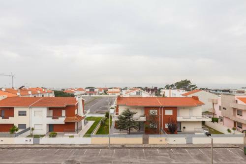 Amorosa Beach Apartment