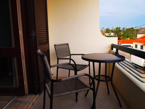 Hotel Areias Claras