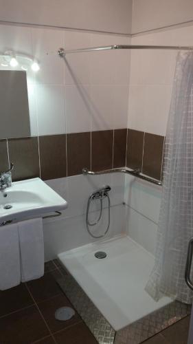 Hotel Areias Claras