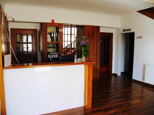 Hotel Areias Claras