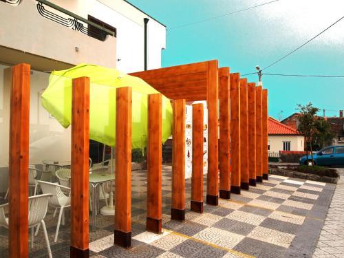 Hotel Areias Claras