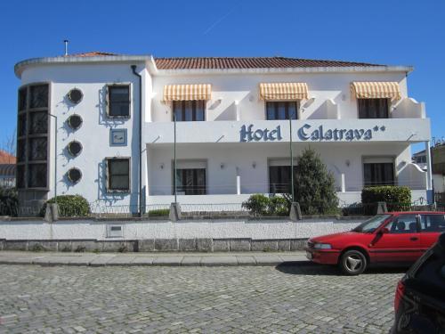 Hotel Calatrava
