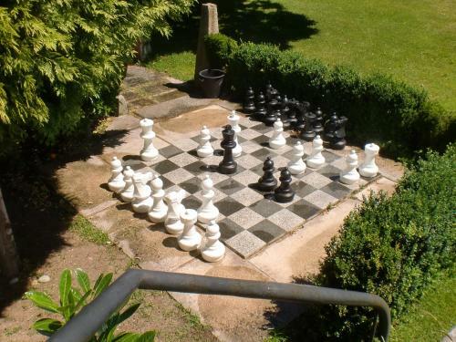 Agroturismo Casa Da Reina