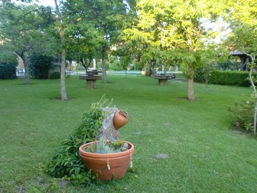 Agroturismo Casa Da Reina