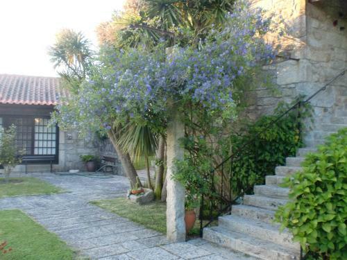 Agroturismo Casa Da Reina