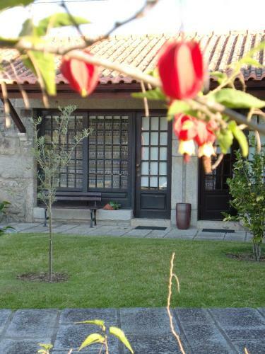 Agroturismo Casa Da Reina