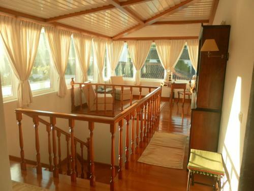 Agroturismo Monte Ingles