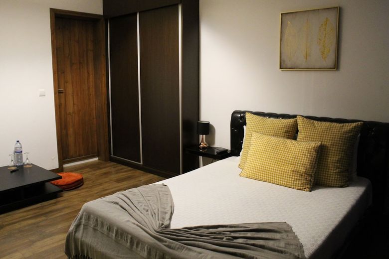 Hostal Vintage Place - Azorean Guest House