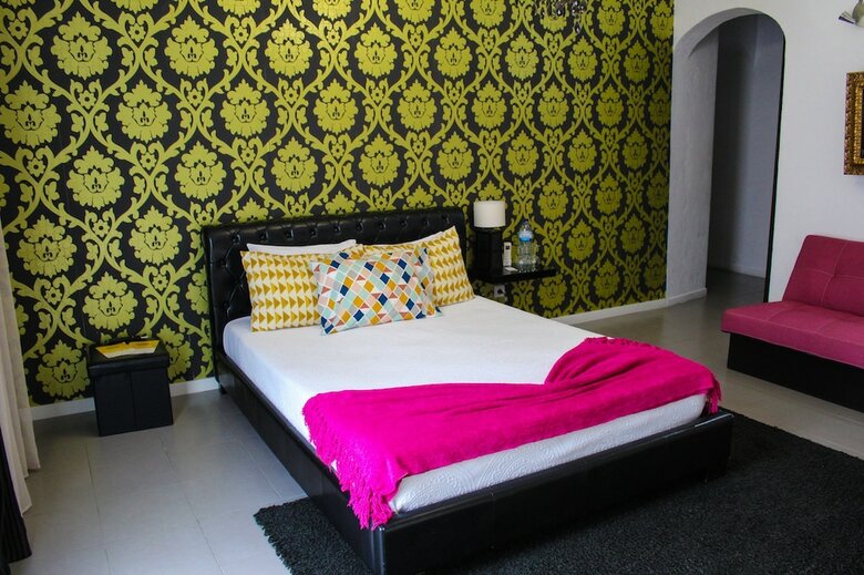 Hostal Vintage Place - Azorean Guest House