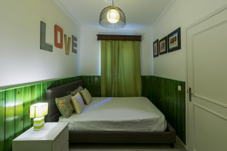 Hostal Vintage Place - Azorean Guest House