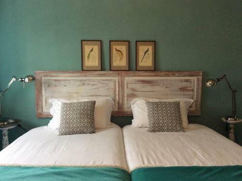 Marina Lounge Hostel