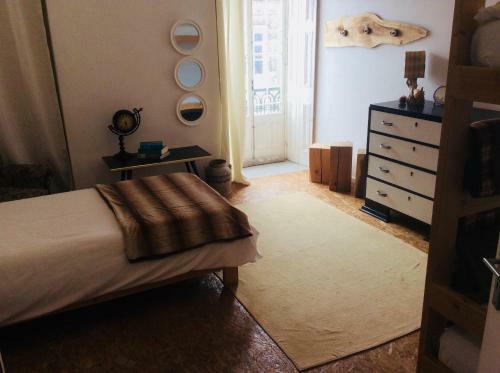 Marina Lounge Hostel