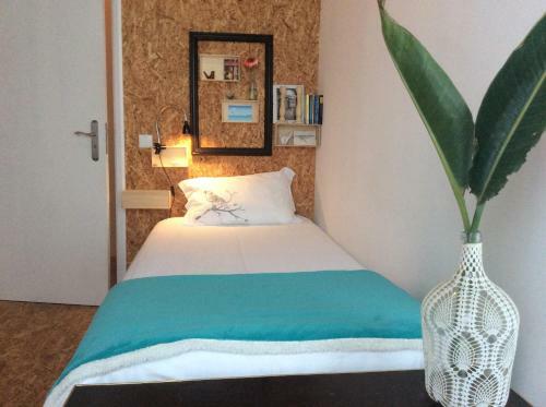 Marina Lounge Hostel