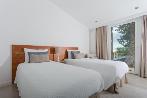 Quinta De Santa Clara