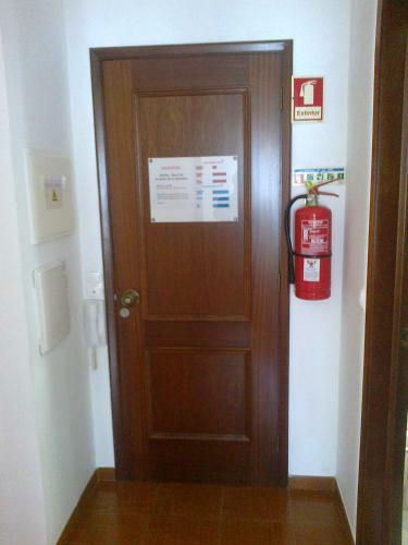 Apartamento Valados