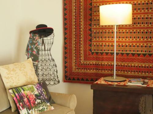 Hostal Solar Da Gl�ria Ao Carmo