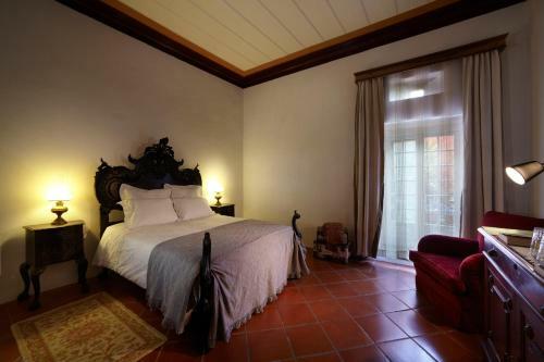 Hostal Solar Da Gl�ria Ao Carmo