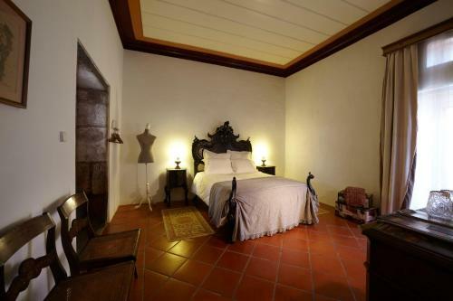 Hostal Solar Da Gl�ria Ao Carmo