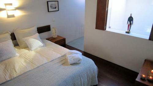 Hostal Solar Da Gl�ria Ao Carmo