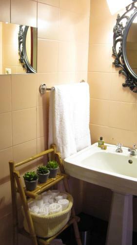 Hostal Solar Da Gl�ria Ao Carmo