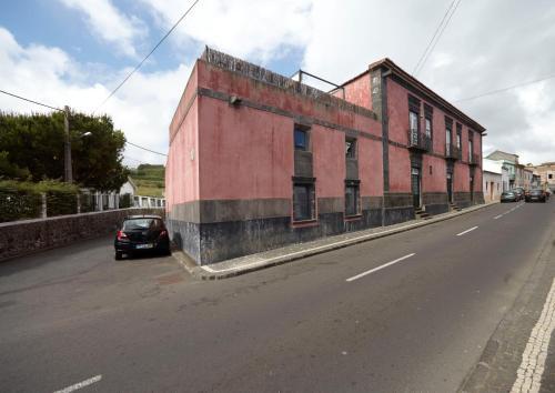 Hostal Solar Da Gl�ria Ao Carmo