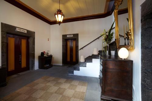 Hostal Solar Da Gl�ria Ao Carmo