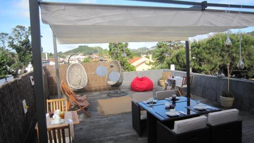 Hostal Solar Da Gl�ria Ao Carmo