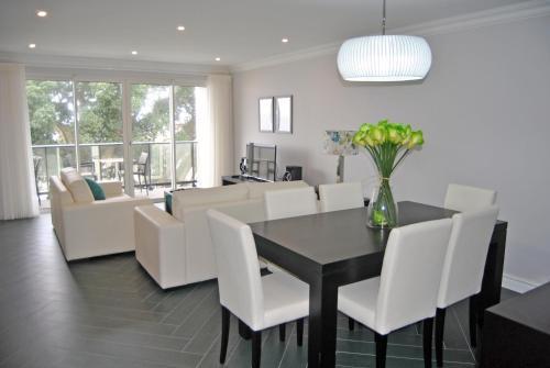Apartamentos 3 Praias