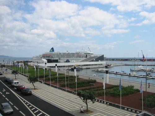Apartamento Solmar Alojamentos