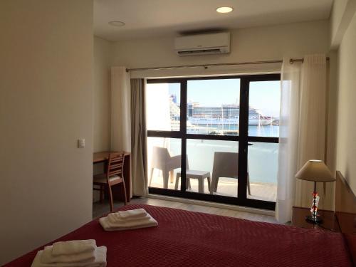 Apartamento Solmar Alojamentos