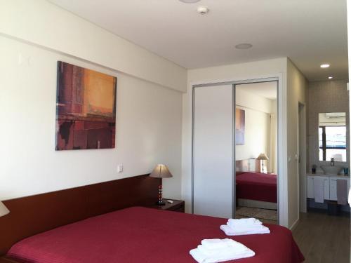 Apartamento Solmar Alojamentos