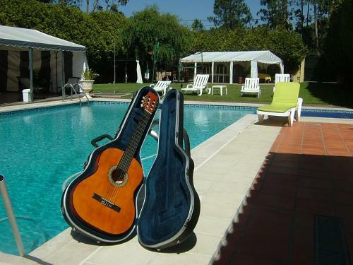 Guesthouse Pool & Sea Espinho Oporto