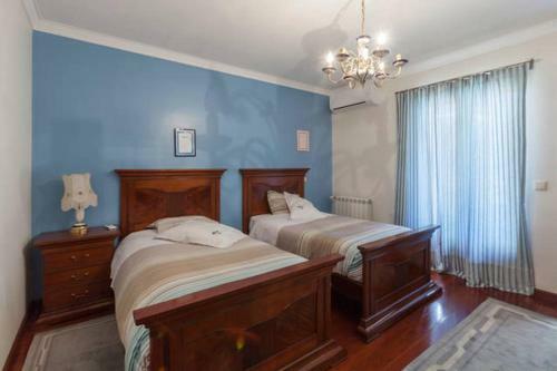 Guesthouse Pool & Sea Espinho Oporto