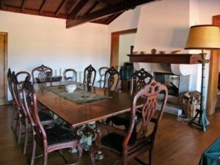 Agroturismo Casa De Rodas