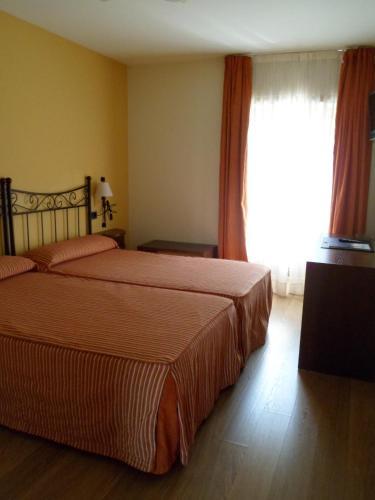 Hotel Fonte Da Vila