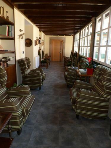 Hotel Fonte Da Vila