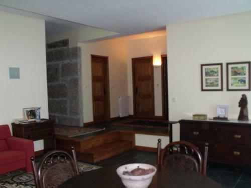 Agroturismo Casa Da Figueira
