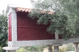 Agroturismo Quinta Do Riacho